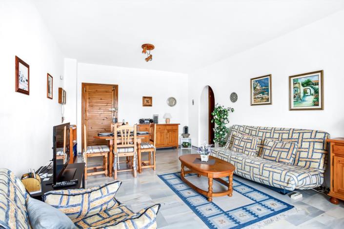Image No.4-2 Bed Apartment for sale