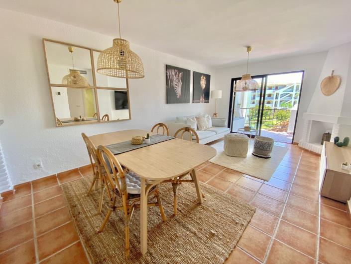 Image No.3-Appartement de 2 chambres à vendre à Miraflores