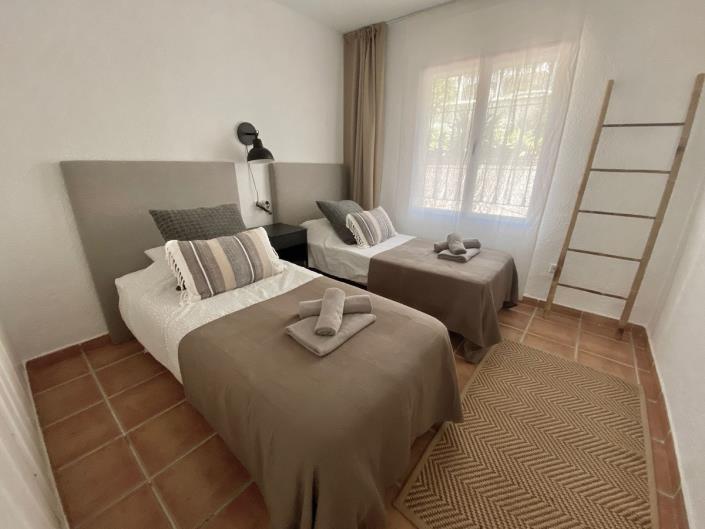 Image No.11-Appartement de 2 chambres à vendre à Miraflores