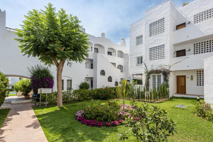 Image No.2-3 Bed Apartment for sale