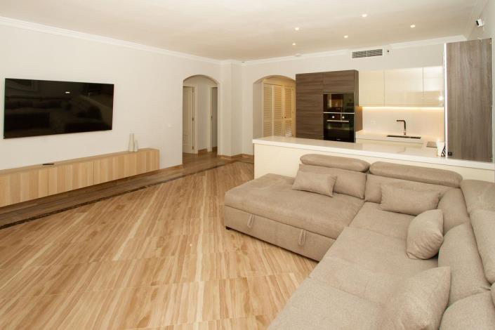 Image No.2-3 Bed Apartment for sale