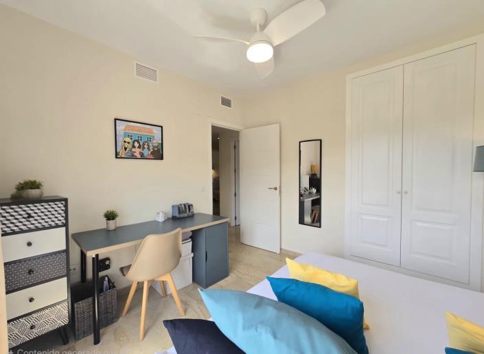 Image No.11-3 Bed Apartment for sale