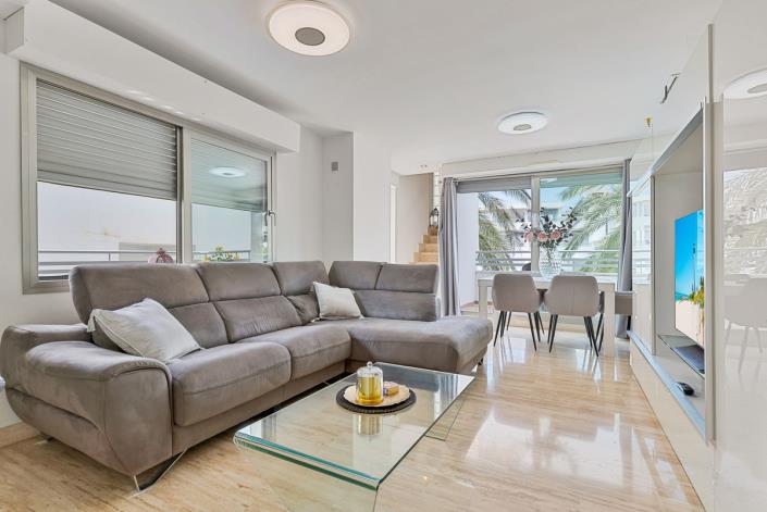 Image No.6-2 Bed Penthouse for sale