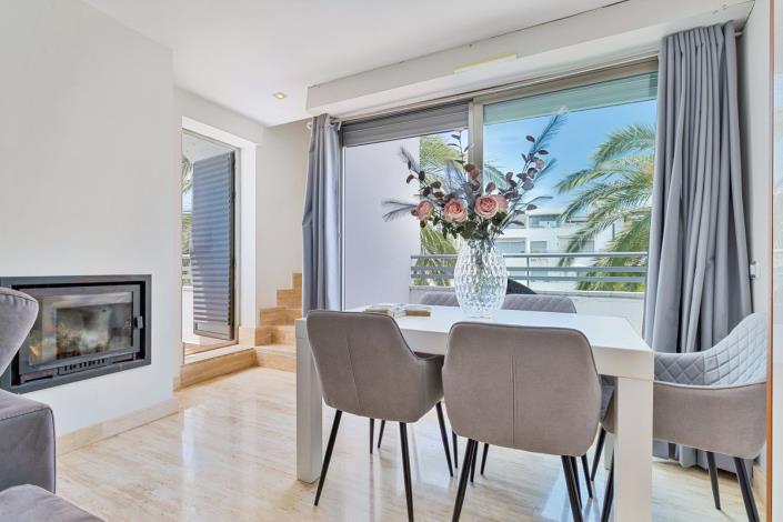 Image No.8-2 Bed Penthouse for sale
