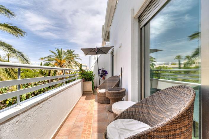 Image No.11-2 Bed Penthouse for sale