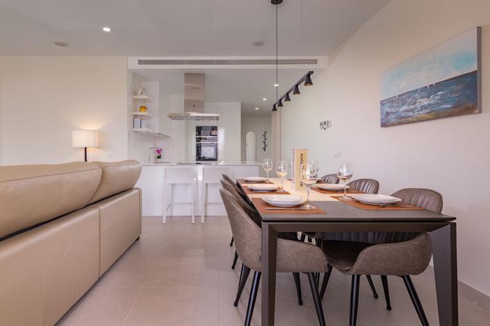 Image No.7-3 Bed Apartment for sale