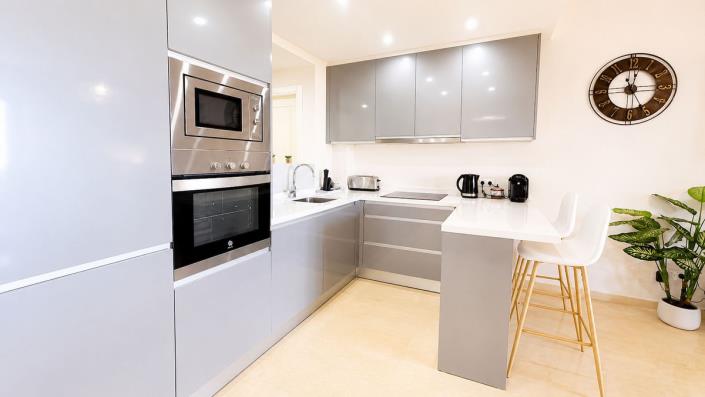 Image No.4-3 Bed Apartment for sale