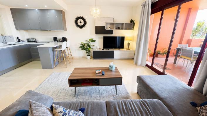 Image No.5-3 Bed Apartment for sale