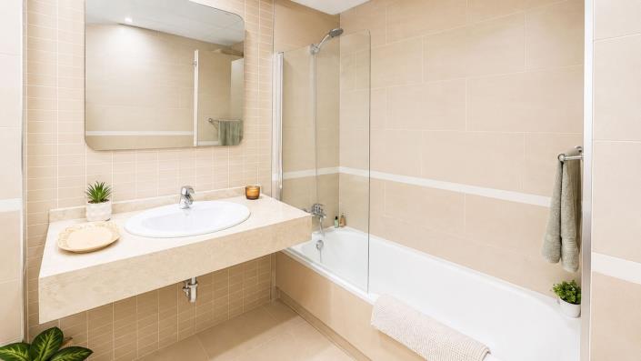 Image No.8-3 Bed Apartment for sale