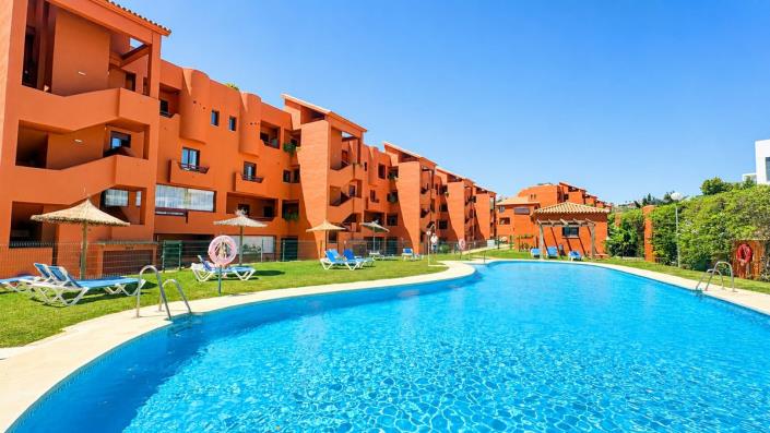 Image No.13-3 Bed Apartment for sale