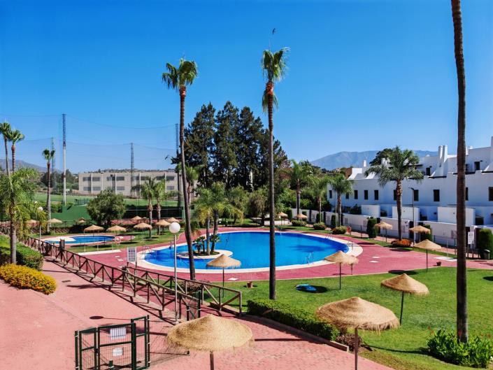 Image No.17-Appartement de 3 chambres à vendre à La Cala De Mijas