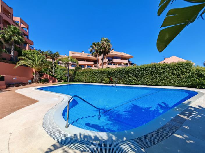 Image No.15-Appartement de 4 chambres à vendre à Mijas Costa
