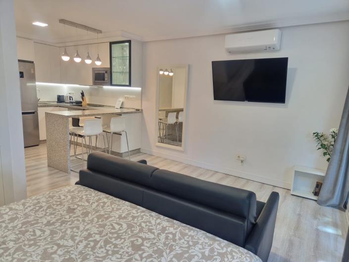 Image No.6-1 Bed Apartment for sale