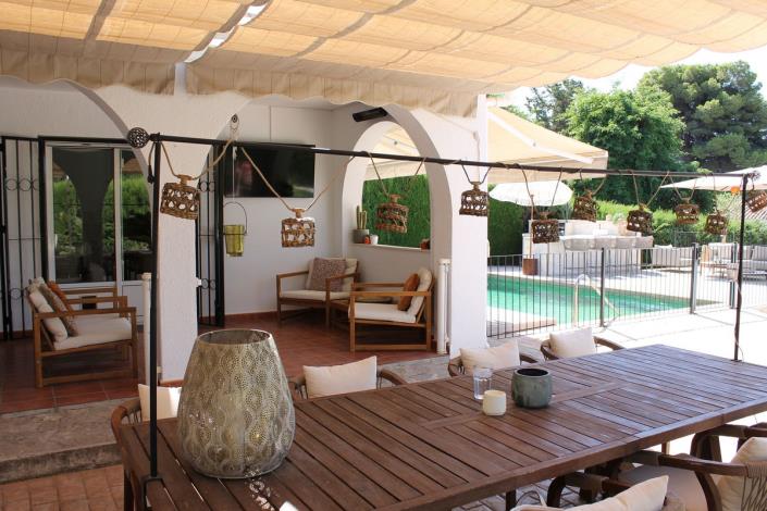 Image No.12-4 Bed Villa / Detached for sale