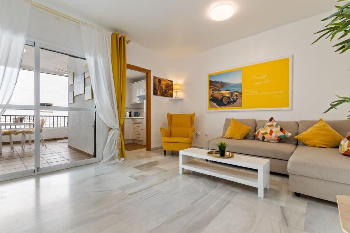 Image No.4-1 Bed Apartment for sale