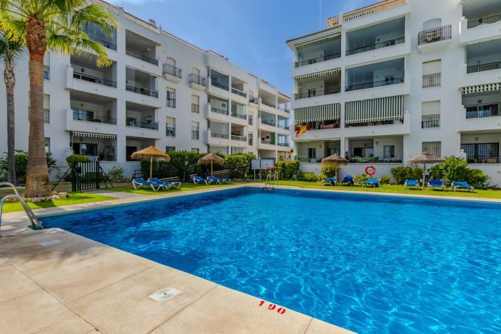 Image No.10-1 Bed Apartment for sale