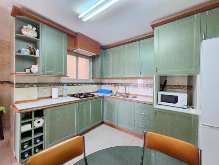 Image No.4-Apartamento con 3 dormitorios en venta
