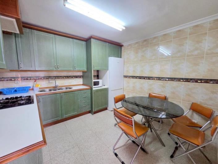 Image No.5-Apartamento con 3 dormitorios en venta