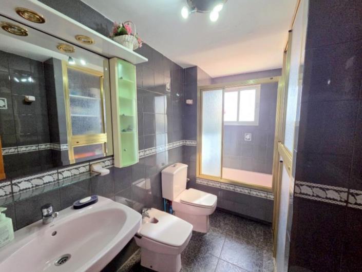 Image No.10-Apartamento con 3 dormitorios en venta