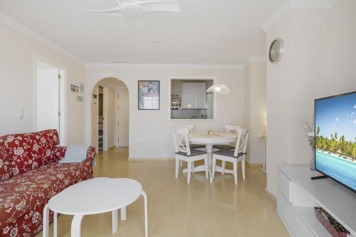 Image No.4-1 Bed Apartment for sale