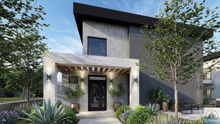 Image No.7-4 Bed Villa / Detached for sale