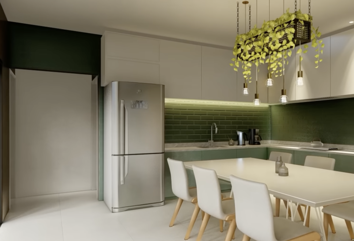 Image No.8-2 Bed Semi-Detached for sale
