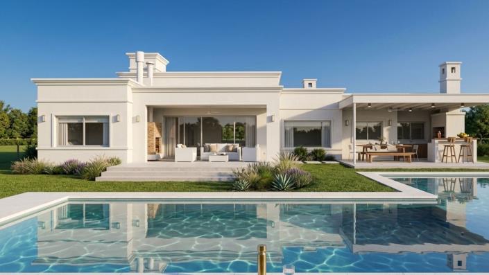 Image No.7-4 Bed Bungalow for sale