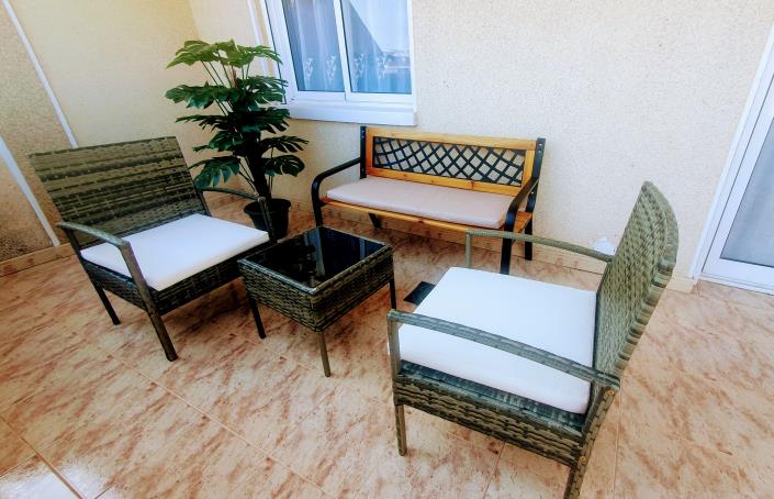 Image No.5-1 Bed Penthouse for sale