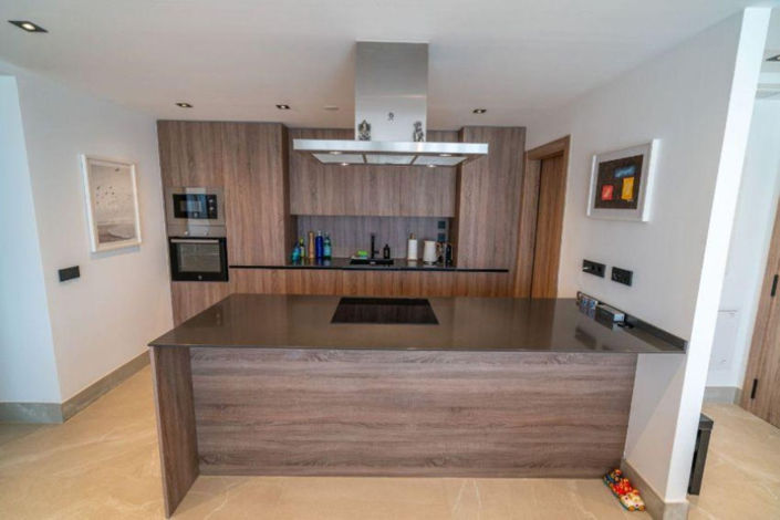 Image No.11-Propriété de 2 chambres à vendre à Marbella