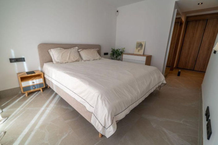Image No.14-Propriété de 2 chambres à vendre à Marbella