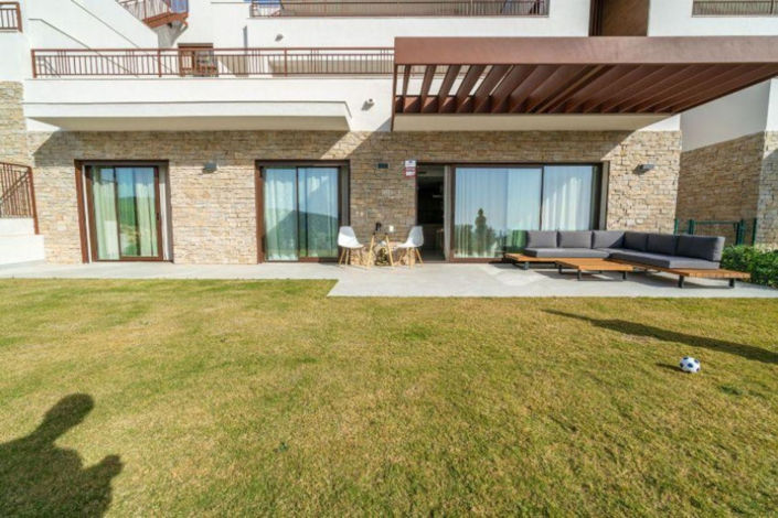Image No.2-Propriété de 2 chambres à vendre à Marbella