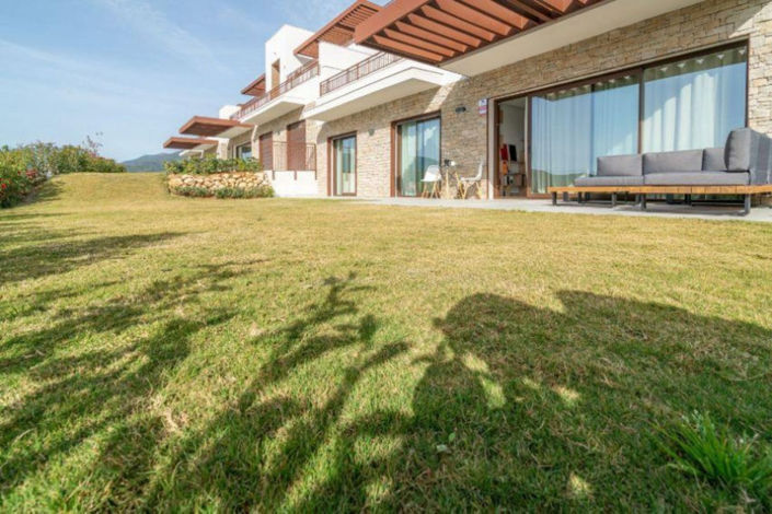 Image No.4-Propriété de 2 chambres à vendre à Marbella