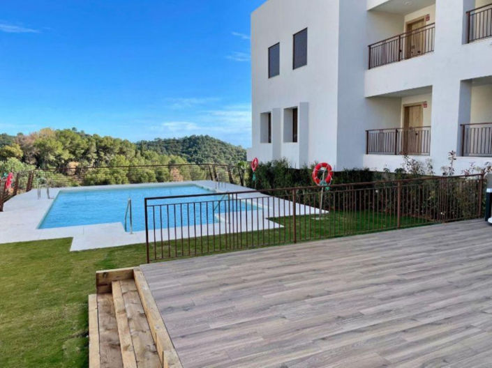 Image No.6-Propriété de 2 chambres à vendre à Marbella
