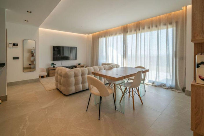 Image No.8-Propriété de 2 chambres à vendre à Marbella