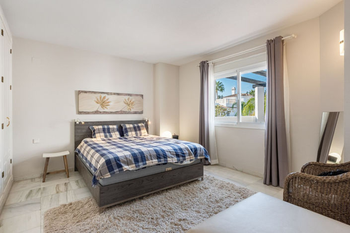 Image No.10-Propriété de 1 chambre à vendre à Marbella