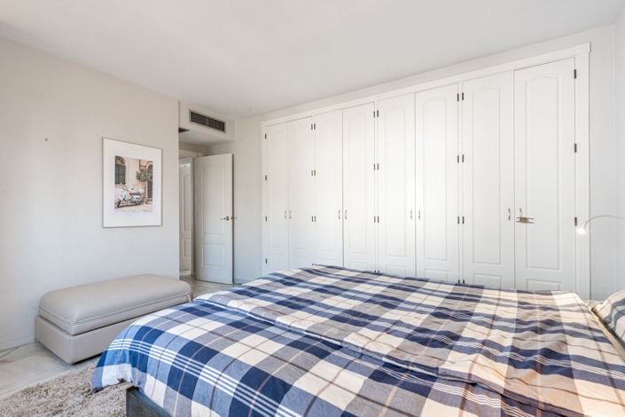 Image No.11-Propriété de 1 chambre à vendre à Marbella