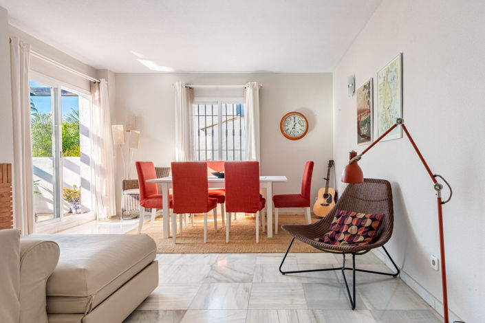 Image No.5-Propriété de 1 chambre à vendre à Marbella