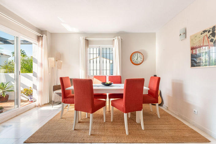 Image No.6-Propriété de 1 chambre à vendre à Marbella