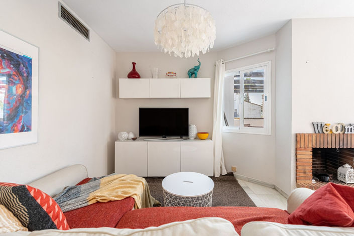 Image No.7-Propriété de 1 chambre à vendre à Marbella