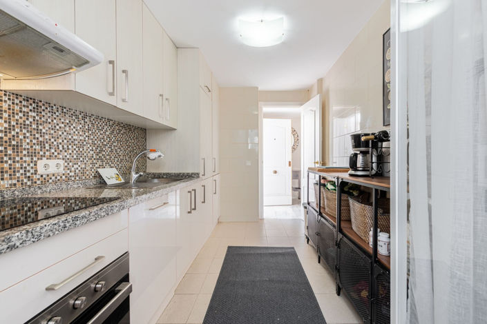 Image No.8-Propriété de 1 chambre à vendre à Marbella