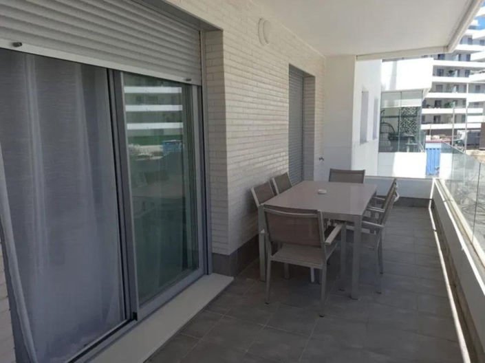 Image No.2-Appartement de 2 chambres à vendre à Marbella