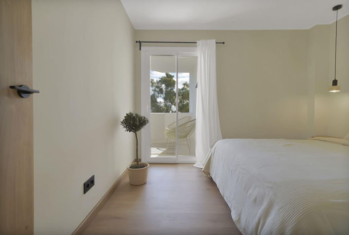 Image No.18-Propriété de 2 chambres à vendre à Mijas Costa