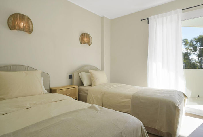 Image No.21-Propriété de 2 chambres à vendre à Mijas Costa