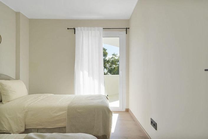 Image No.22-Propriété de 2 chambres à vendre à Mijas Costa