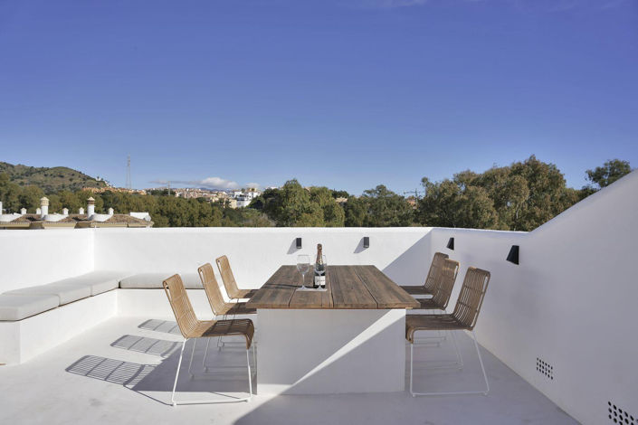 Image No.3-Propriété de 2 chambres à vendre à Mijas Costa