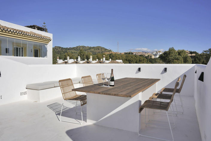 Image No.33-Propriété de 2 chambres à vendre à Mijas Costa