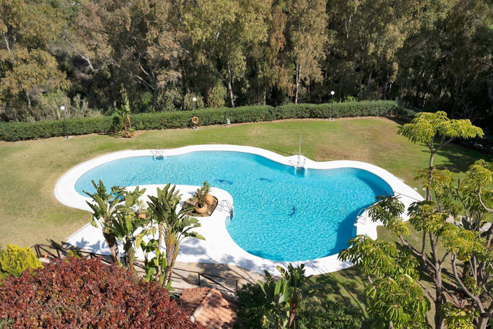 Image No.36-Propriété de 2 chambres à vendre à Mijas Costa