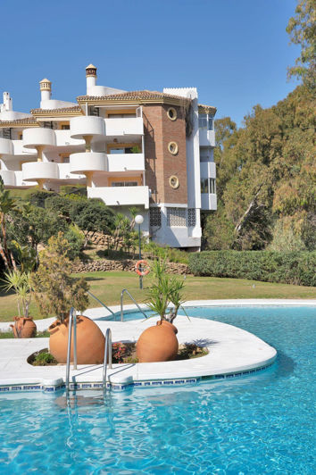 Image No.39-Propriété de 2 chambres à vendre à Mijas Costa