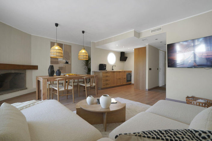Image No.6-Propriété de 2 chambres à vendre à Mijas Costa