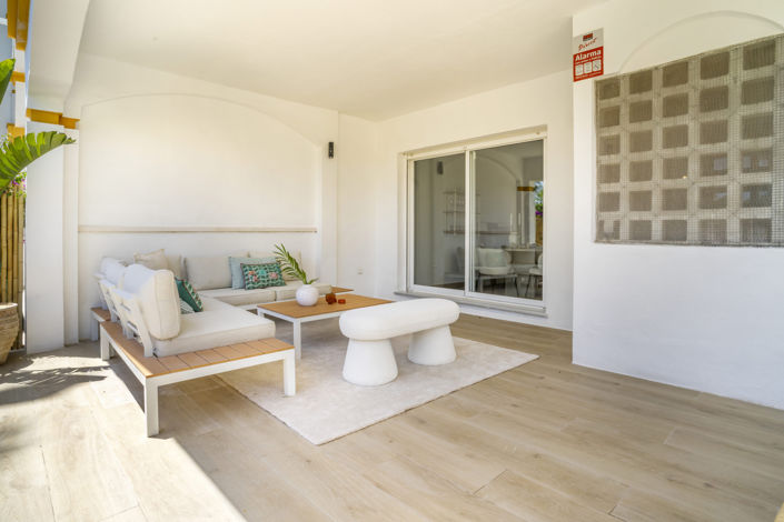 Image No.25-Propriété de 2 chambres à vendre à Marbella